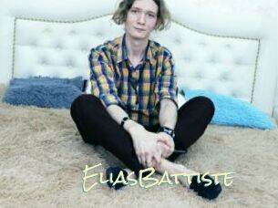 EliasBattiste