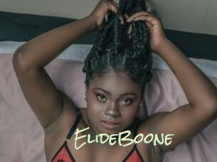 ElideBoone