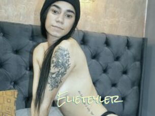Elieteyler