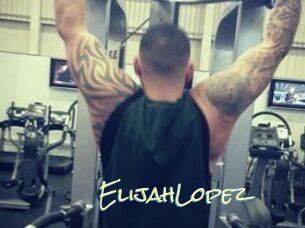 ElijahLopez