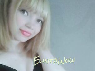 ElintaWow Porn Monkey Cash