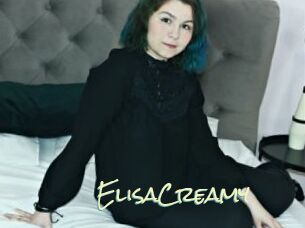 ElisaCreamy