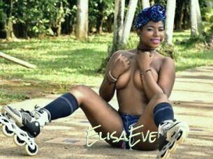 ElisaEve Porn Monkey Cash