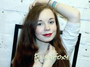 ElisaFoxy