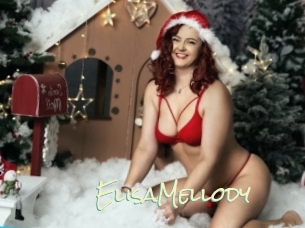 ElisaMellody Porn Monkey Cash