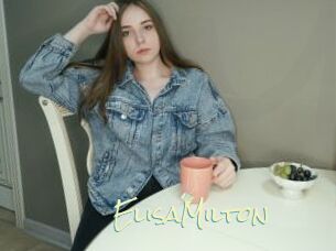 ElisaMilton