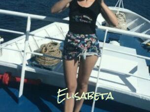 Elisabeta