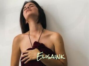 Elisaink Porn Monkey Cash