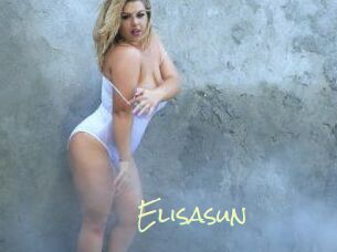 Elisasun