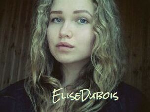 EliseDubois Porn Monkey Cash