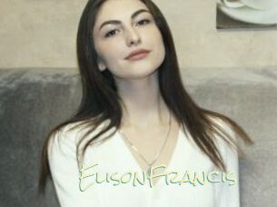 ElisonFrancis
