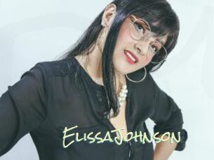 ElissaJohnson