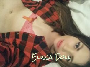 Elissa_Doll