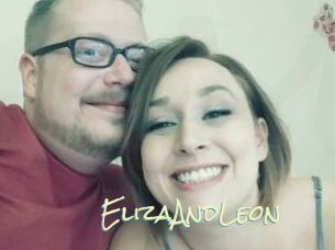 ElizaAndLeon