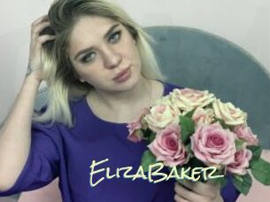 ElizaBaker