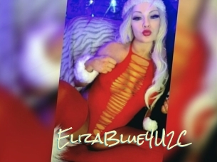 ElizaBlue4U2C