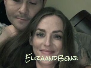 ElizaandBenji