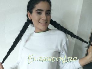ElizabethAro Porn Monkey Cash