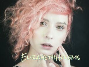 ElizabethHolems Porn Monkey Cash