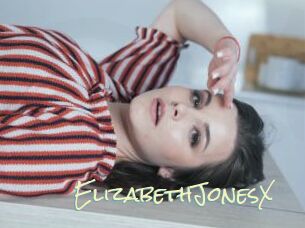 ElizabethJonesX
