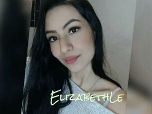 ElizabethLe Porn Monkey Cash