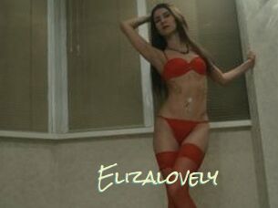 Elizalovely