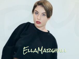 EllaMarshall Porn Monkey Cash