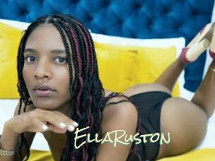 EllaRuston