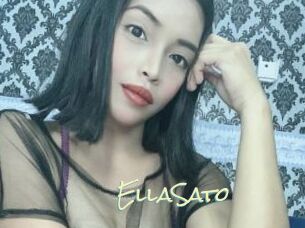 EllaSato