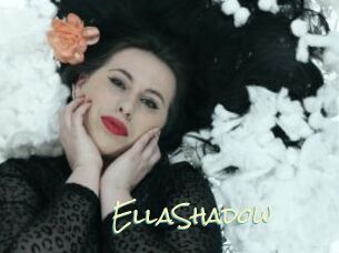EllaShadow Porn Monkey Cash