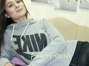 Ella_Fresh Porn Monkey Cash