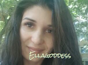 Ellagoddess