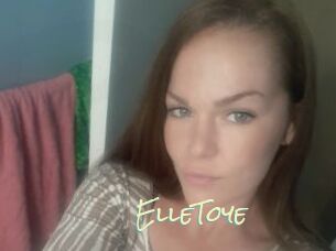 ElleToye