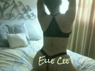 Elle_Cee Porn Monkey Cash