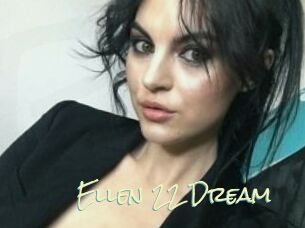 Ellen_22_Dream