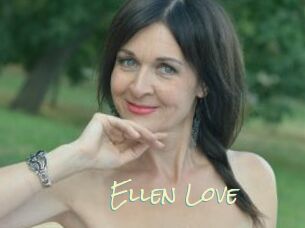 Ellen_Love Porn Monkey Cash