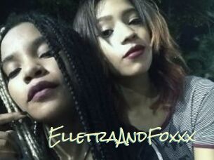 ElletraAndFoxxx