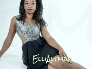 ElliAltman
