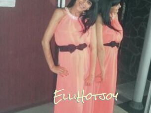 ElliHotjoy