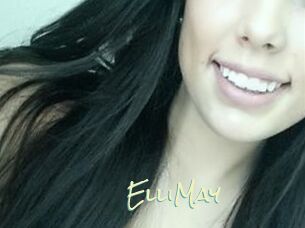 ElliMay Porn Monkey Cash