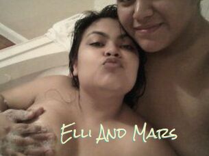 Elli_And_Mars