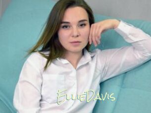 EllieDavis Porn Monkey Cash