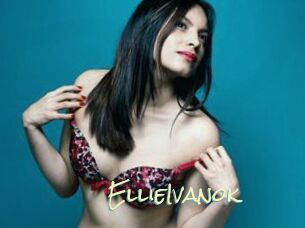 EllieIvanok