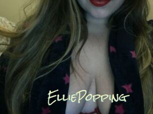 ElliePopping