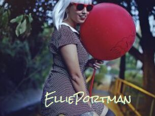 ElliePortman
