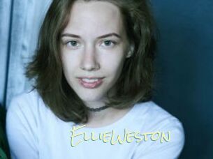 EllieWeston Porn Monkey Cash