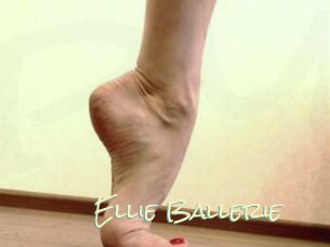 Ellie_Ballerie