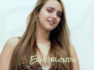 Ellie_blondie