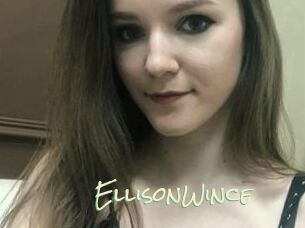 EllisonWince Porn Monkey Cash