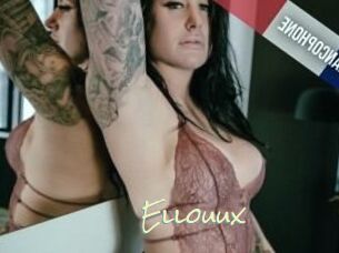 Ellouux